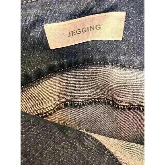Torrid Women's Jegging Jeans Plus Size 40" Waist 28" Inseam - Picture 10 of 12